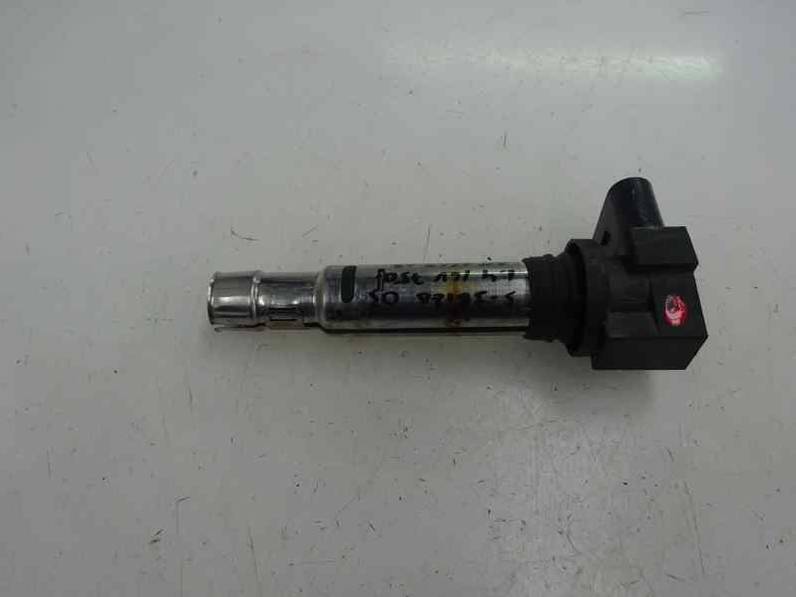 BOBINA ENCENDIDO SEAT IBIZA 2003 1.4 16V (75 CV)