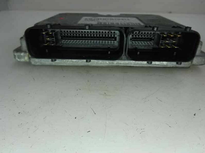 CENTRALITA MOTOR UCE SEAT IBIZA 2003 1.4 16V (75 CV)