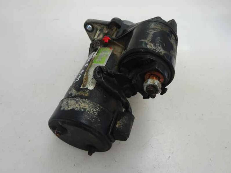 MOTOR ARRANQUE OPEL ASTRA F BERLINA 1992 1.6 16V (101 CV)