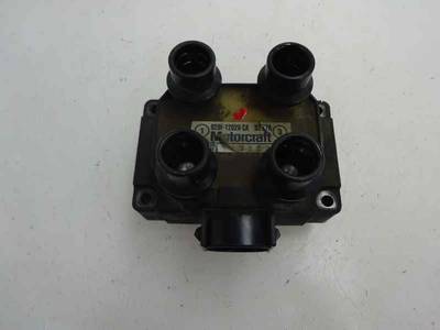 BOBINA ENCENDIDO FORD FIESTA BERLINA 1997 1.25 16V (75 CV)