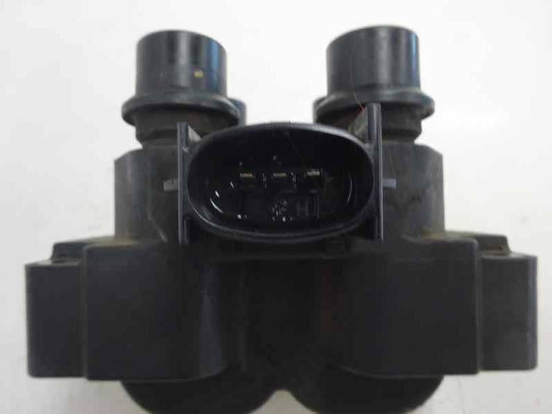 BOBINA ENCENDIDO FORD FIESTA BERLINA 1997 1.25 16V (75 CV)