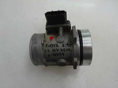 CAUDALIMETRO FORD FIESTA BERLINA 1997 1.25 16V (75 CV)