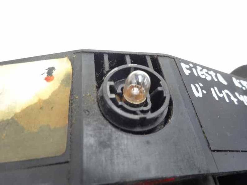 MANDO MULTIFUNCION FORD FIESTA BERLINA 1997 1.25 16V (75 CV)