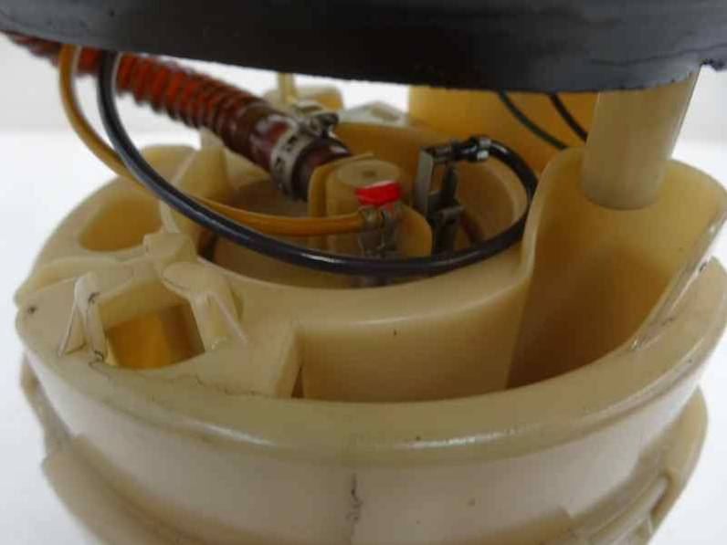 BOMBA COMBUSTIBLE SEAT IBIZA 2003 1.4 16V (75 CV)