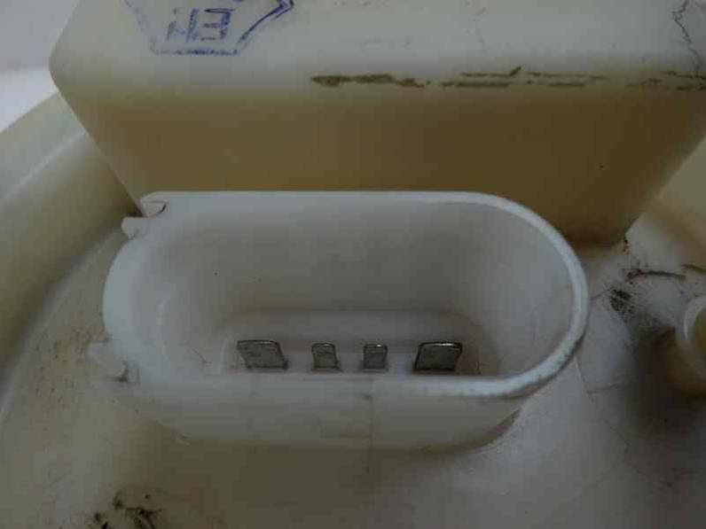 BOMBA COMBUSTIBLE SEAT IBIZA 2003 1.4 16V (75 CV)