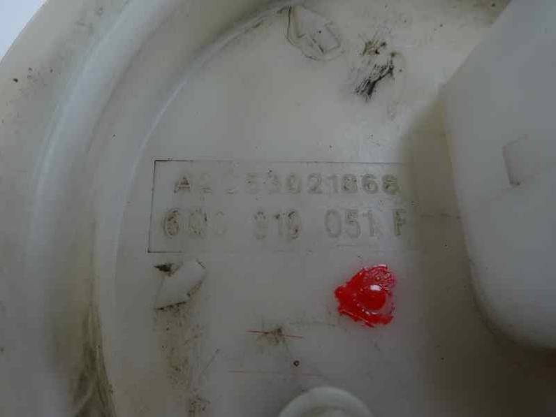 BOMBA COMBUSTIBLE SEAT IBIZA 2003 1.4 16V (75 CV)