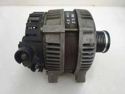 ALTERNADOR CITROEN C5 BERLINA 2001 2.2 HDI FAP (133 CV)