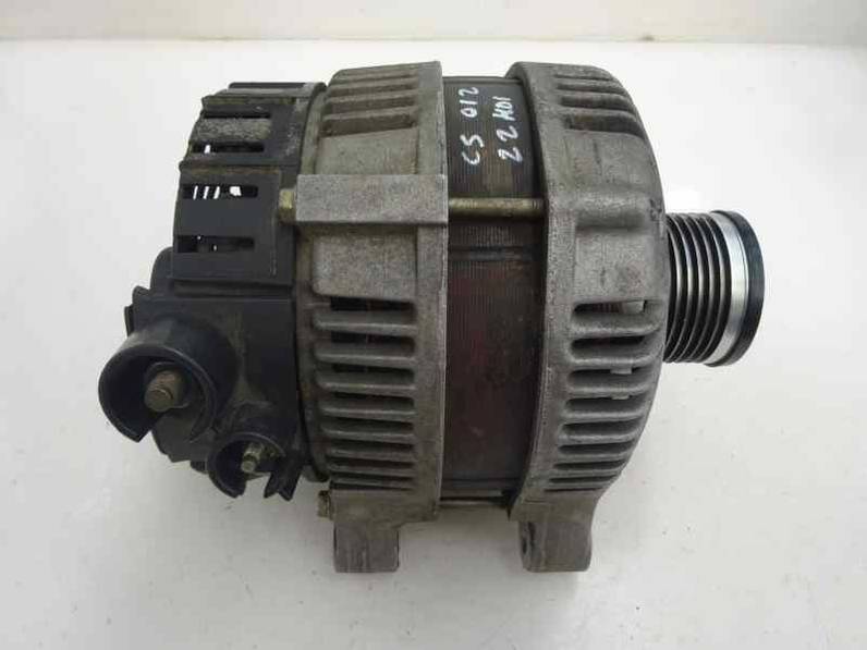 ALTERNADOR CITROEN C5 BERLINA 2001 2.2 HDI FAP (133 CV)