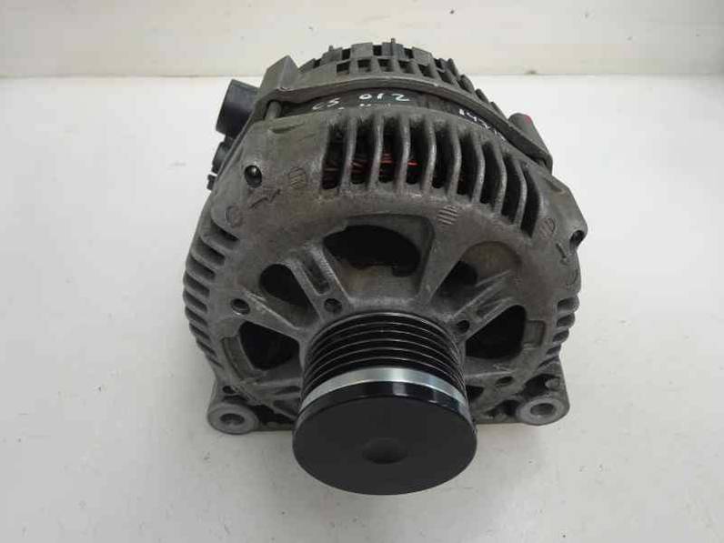 ALTERNADOR CITROEN C5 BERLINA 2001 2.2 HDI FAP (133 CV)