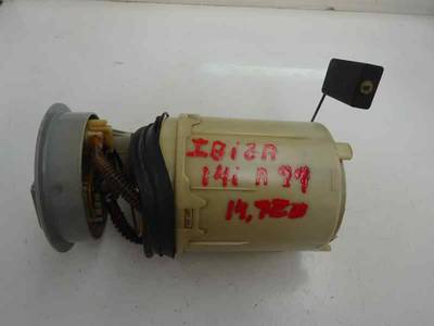 BOMBA COMBUSTIBLE SEAT CORDOBA BERLINA 1998 1.4 (60 CV)
