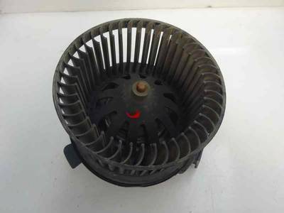 MOTOR CALEFACCION CITROEN XSARA PICASSO 2004 2.0 HDI (90 CV)