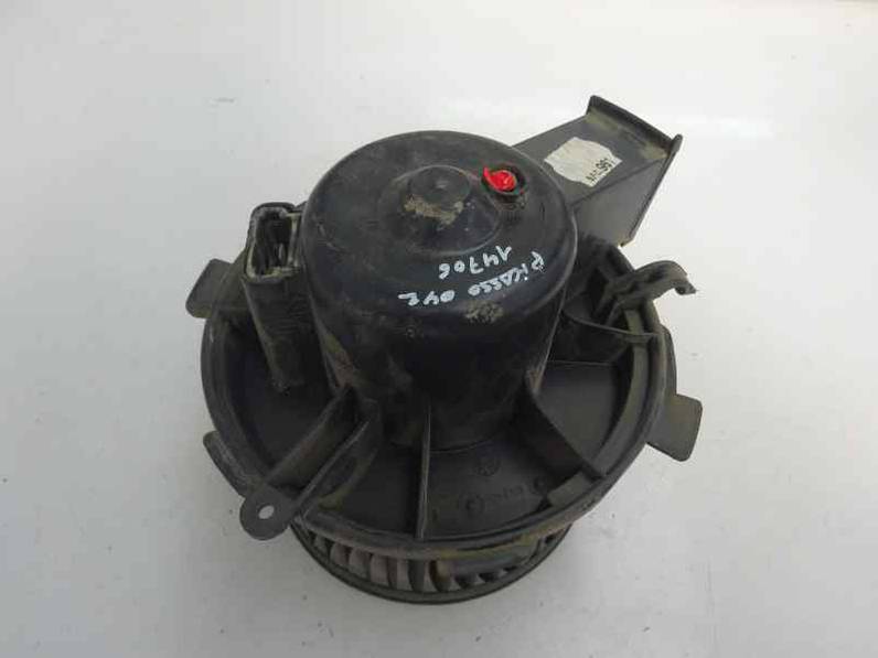 MOTOR CALEFACCION CITROEN XSARA PICASSO 2004 2.0 HDI (90 CV)