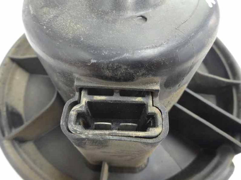 MOTOR CALEFACCION CITROEN XSARA PICASSO 2004 2.0 HDI (90 CV)