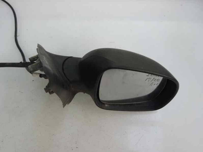 RETROVISOR DERECHO SEAT IBIZA 2000 1.9 TDI (90 CV)