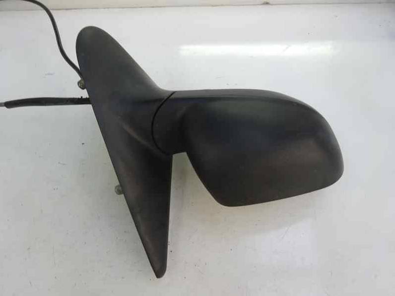 RETROVISOR DERECHO SEAT IBIZA 2000 1.9 TDI (90 CV)