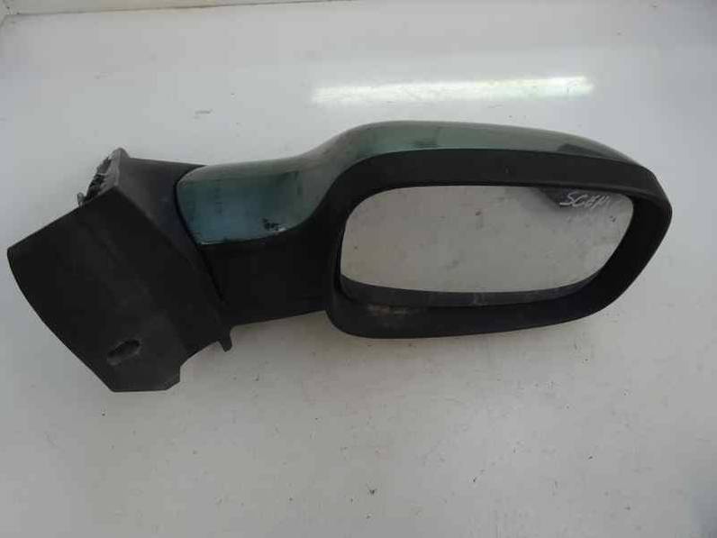 RETROVISOR DERECHO RENAULT SCENIC II 2003 1.5 DCI D (82 CV)