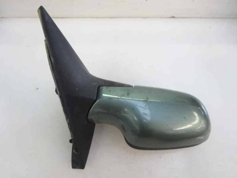 RETROVISOR DERECHO RENAULT SCENIC II 2003 1.5 DCI D (82 CV)
