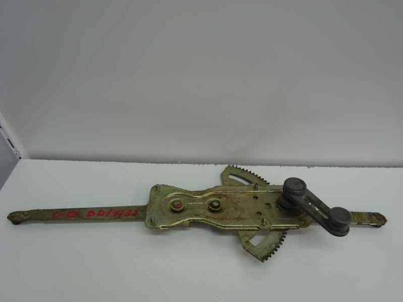 ELEVALUNAS DELANTERO DERECHO CITROEN C15 1987 1.8 D (60 CV)