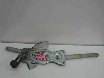 ELEVALUNAS DELANTERO DERECHO CITROEN C15 2003 1868 (58 CV)