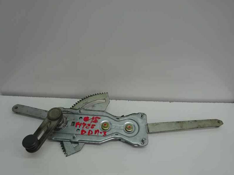 ELEVALUNAS DELANTERO DERECHO CITROEN C15 2003 1868 (58 CV)