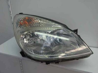 FARO DERECHO CITROEN C5 BERLINA 2001 2.2 HDI FAP (133 CV)