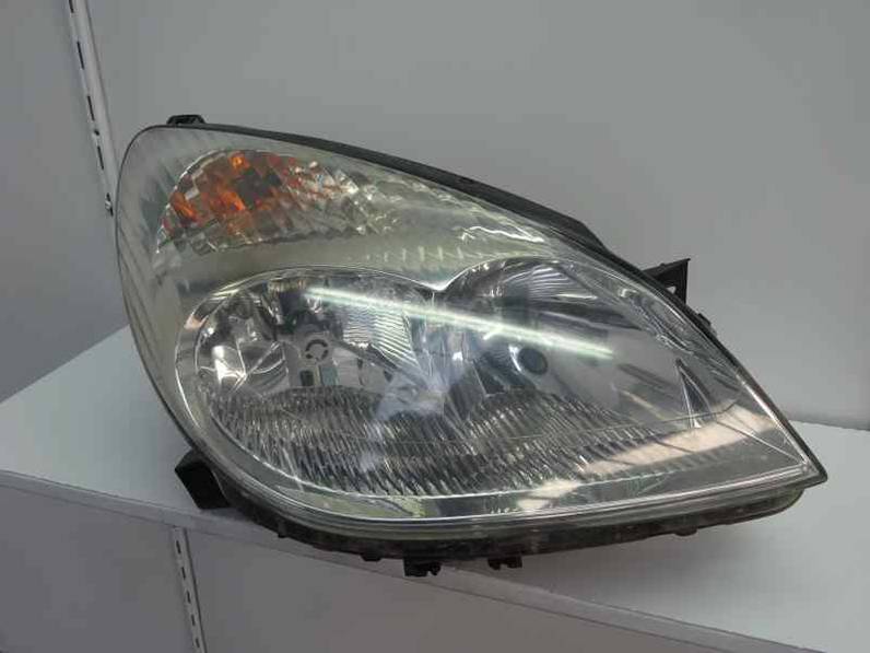 FARO DERECHO CITROEN C5 BERLINA 2001 2.2 HDI FAP (133 CV)