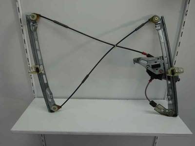 ELEVALUNAS DELANTERO DERECHO PEUGEOT 206 BERLINA 2005 1.4 (75 CV)