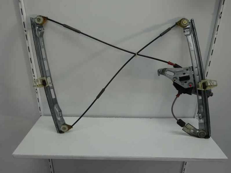 ELEVALUNAS DELANTERO DERECHO PEUGEOT 206 BERLINA 2005 1.4 (75 CV)