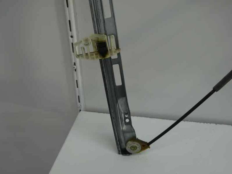 ELEVALUNAS DELANTERO DERECHO PEUGEOT 206 BERLINA 2005 1.4 (75 CV)