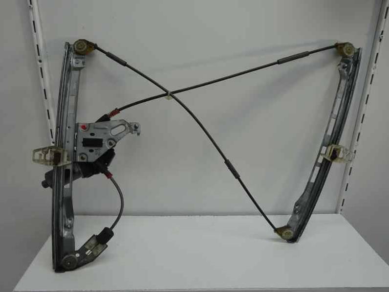 ELEVALUNAS DELANTERO IZQUIERDO PEUGEOT 206 BERLINA 2005 1.4 (75 CV)