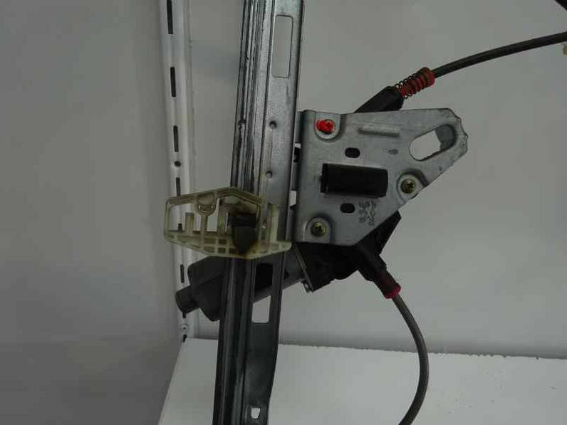 ELEVALUNAS DELANTERO IZQUIERDO PEUGEOT 206 BERLINA 2005 1.4 (75 CV)