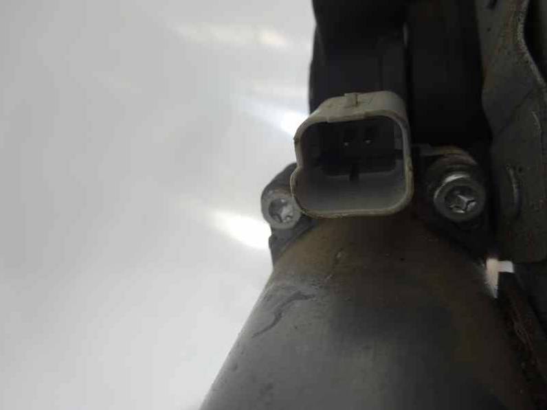 ELEVALUNAS DELANTERO IZQUIERDO PEUGEOT 206 BERLINA 2005 1.4 (75 CV)