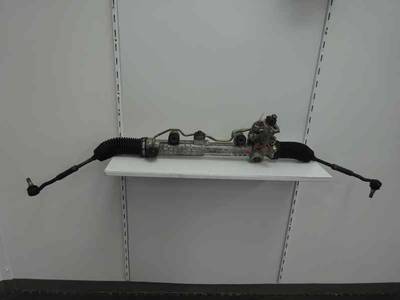 CREMALLERA DIRECCION MERCEDES CLASE S BERLINA 2001 3.2 CDI (197 CV)