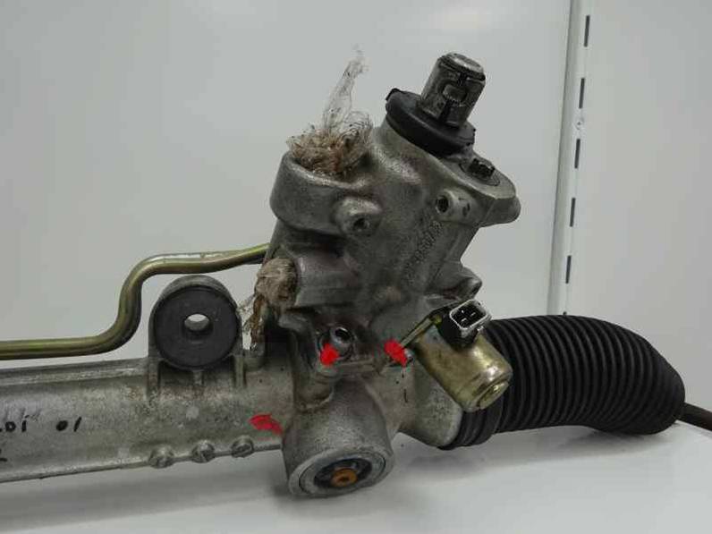 CREMALLERA DIRECCION MERCEDES CLASE S BERLINA 2001 3.2 CDI (197 CV)