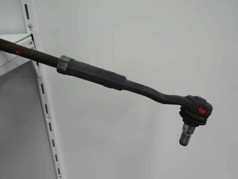 CREMALLERA DIRECCION MERCEDES CLASE S BERLINA 2001 3.2 CDI (197 CV)