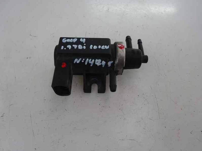 VALVULA AIRE ADICIONAL VOLKSWAGEN GOLF IV BERLINA 2000 1.9 TDI (101 CV)