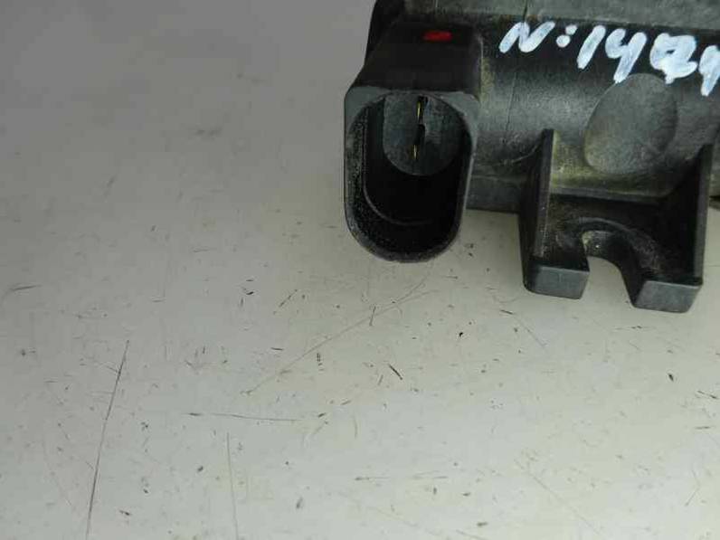 VALVULA AIRE ADICIONAL VOLKSWAGEN GOLF IV BERLINA 2000 1.9 TDI (101 CV)