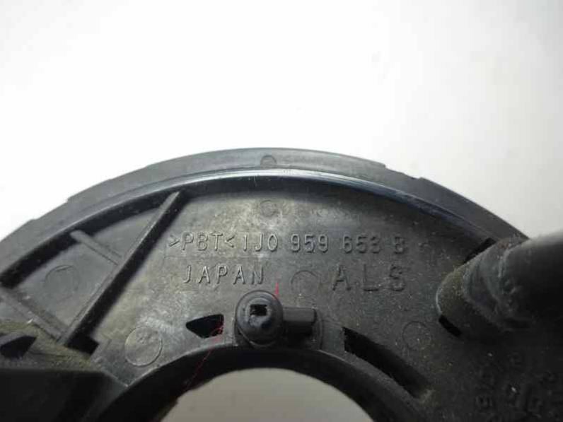 ANILLO AIRBAG VOLKSWAGEN GOLF IV BERLINA 2000 1.9 TDI (101 CV)