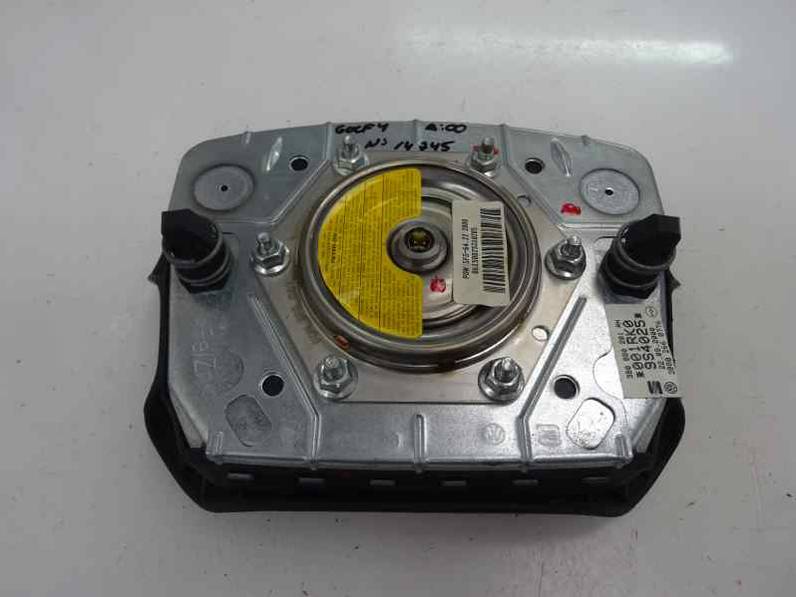 AIRBAG DELANTERO IZQUIERDO VOLKSWAGEN GOLF IV BERLINA 2000 1.9 TDI (101 CV)