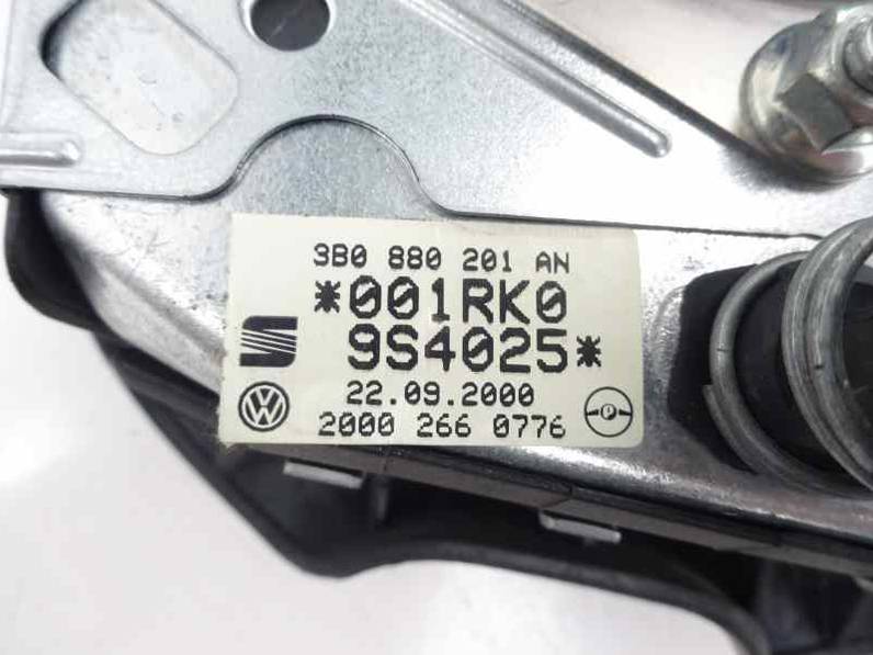 AIRBAG DELANTERO IZQUIERDO VOLKSWAGEN GOLF IV BERLINA 2000 1.9 TDI (101 CV)