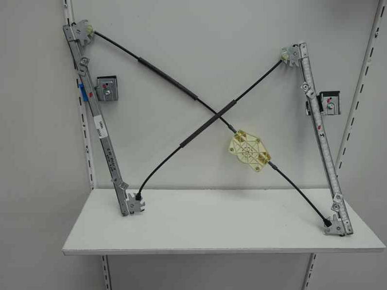 ELEVALUNAS DELANTERO IZQUIERDO VOLKSWAGEN GOLF IV BERLINA 2000 1.9 TDI (101 CV)