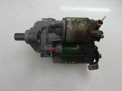 MOTOR ARRANQUE HONDA CIVIC BERLINA 5 1996 1.5 (90 CV)