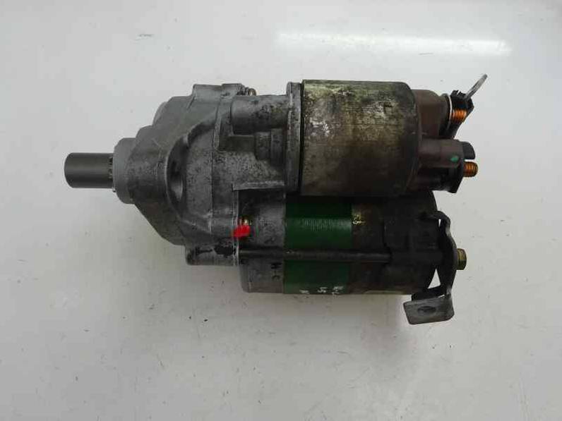 MOTOR ARRANQUE HONDA CIVIC BERLINA 5 1996 1.5 (90 CV)