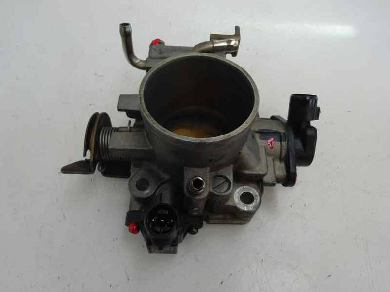 CAJA MARIPOSA HONDA CIVIC BERLINA 5 1996 1.5 (90 CV)