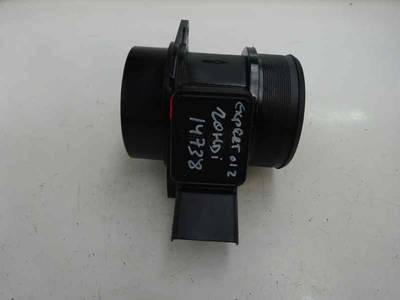 CAUDALIMETRO PEUGEOT EXPERT KOMBI 2001 2.0 HDI (109 CV)