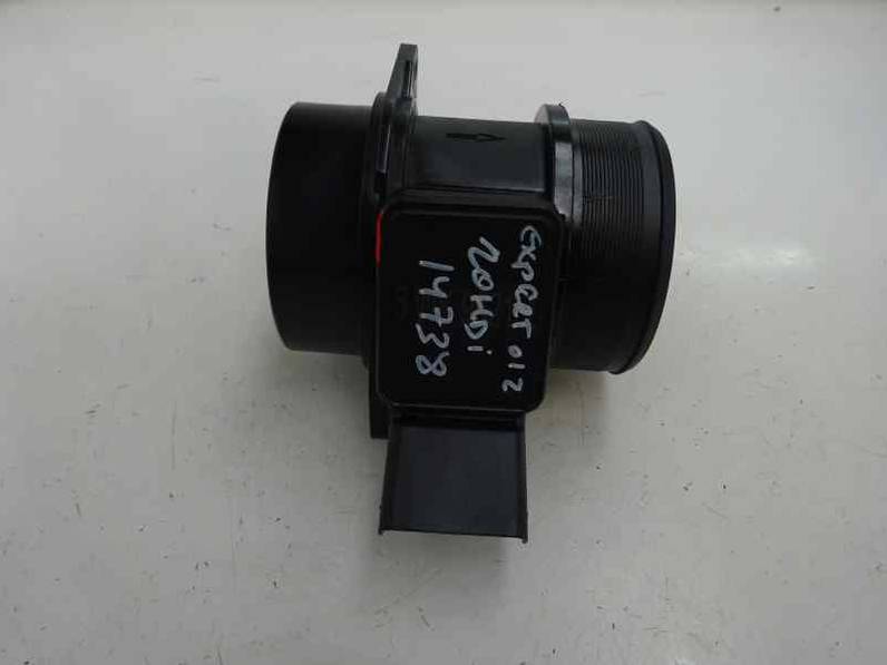 CAUDALIMETRO PEUGEOT EXPERT KOMBI 2001 2.0 HDI (109 CV)