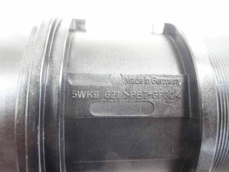 CAUDALIMETRO PEUGEOT EXPERT KOMBI 2001 2.0 HDI (109 CV)