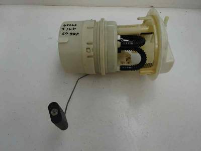 BOMBA COMBUSTIBLE PEUGEOT 206 BERLINA 2005 1.4 (75 CV)