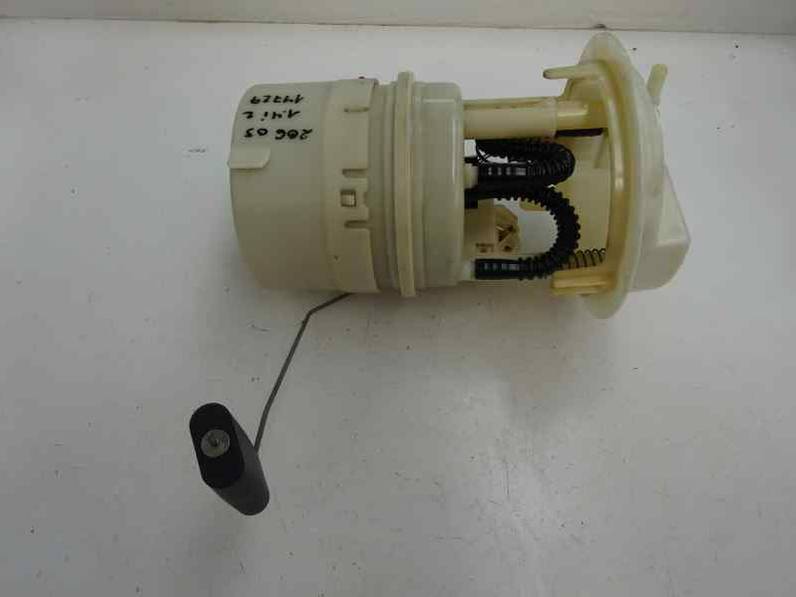 BOMBA COMBUSTIBLE PEUGEOT 206 BERLINA 2005 1.4 (75 CV)
