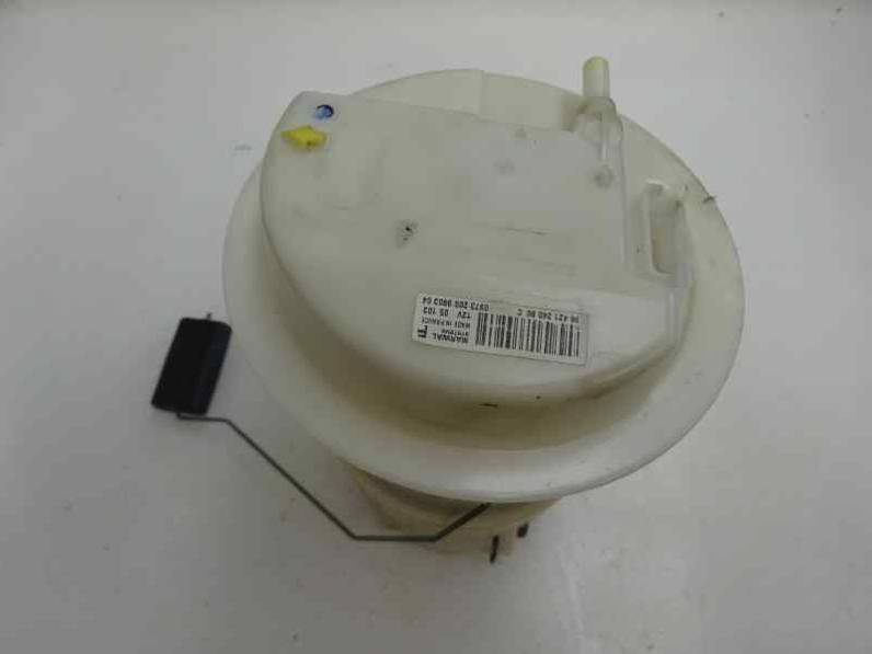 BOMBA COMBUSTIBLE PEUGEOT 206 BERLINA 2005 1.4 (75 CV)